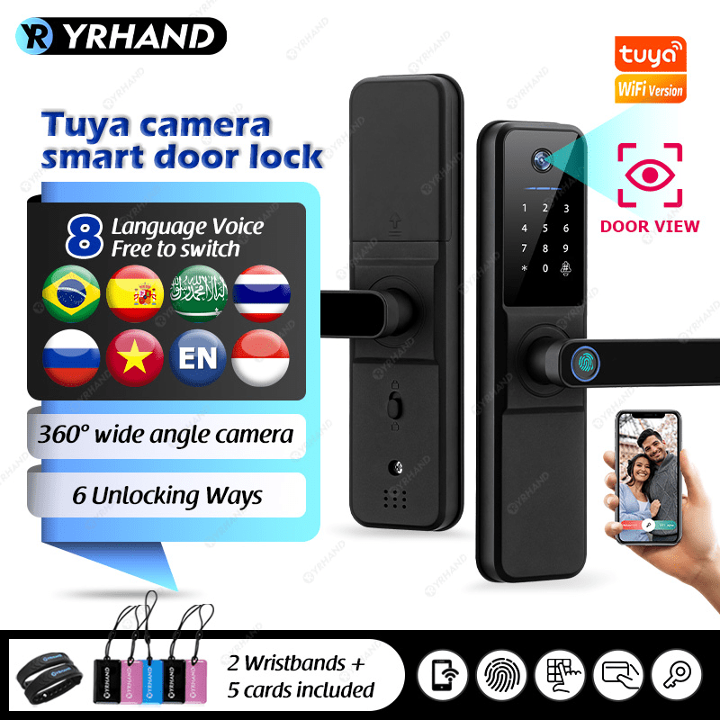 YRHAND H01