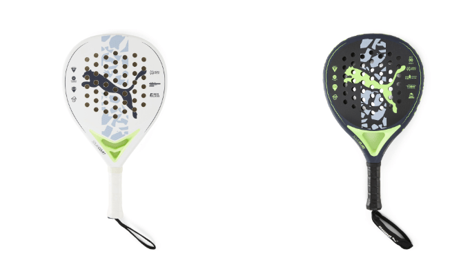Puma Faster Pádel