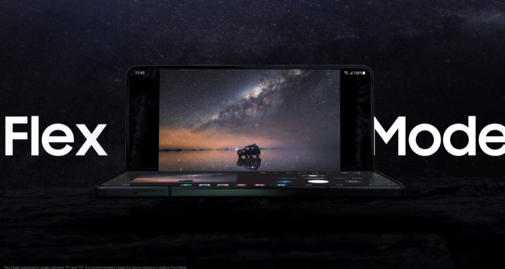 Galaxy Z Flip5