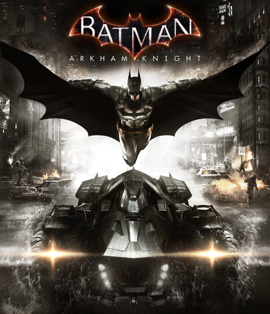 Warner Bros Games descuentos