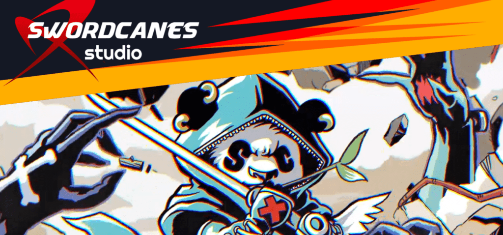 Capcom Swordcanes Studio