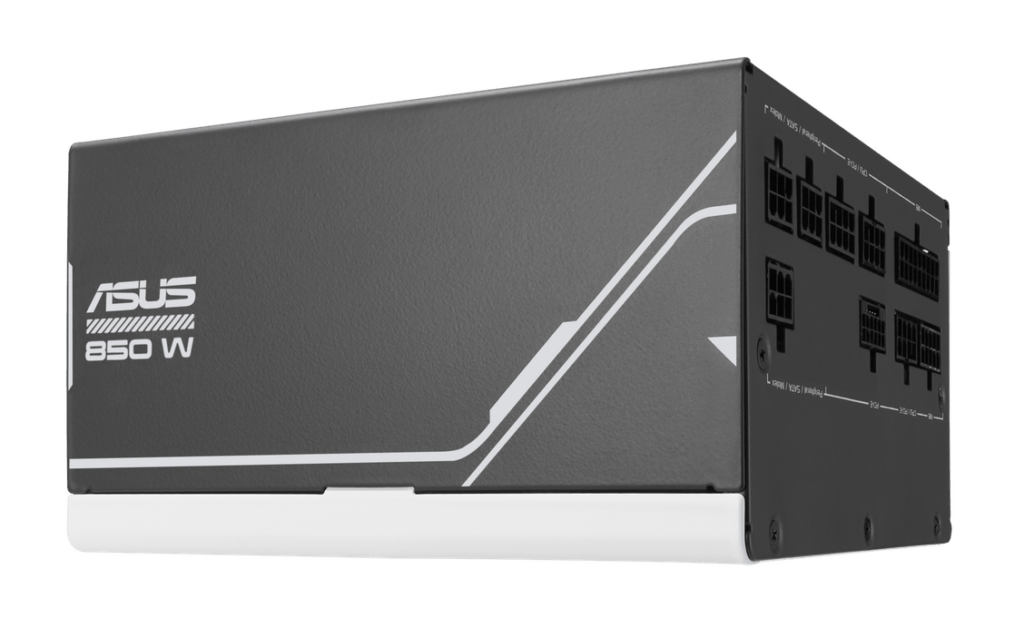 Prime 750W Gold