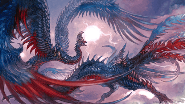 Dawntrail Final Fantasy XIV