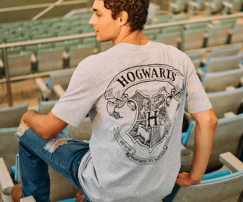 C&A Hogwarts