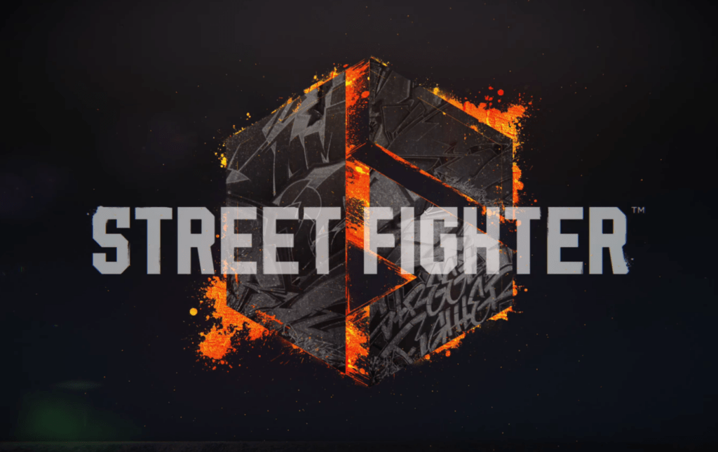 Rashid Street Fighter 6