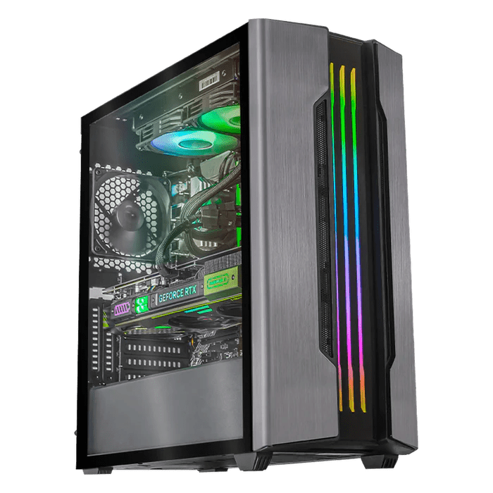 regreso a clases NVIDIA