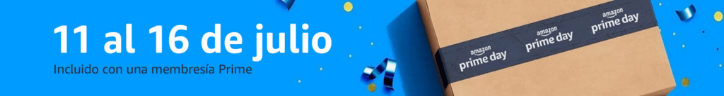 Amazon Prime Day 2023