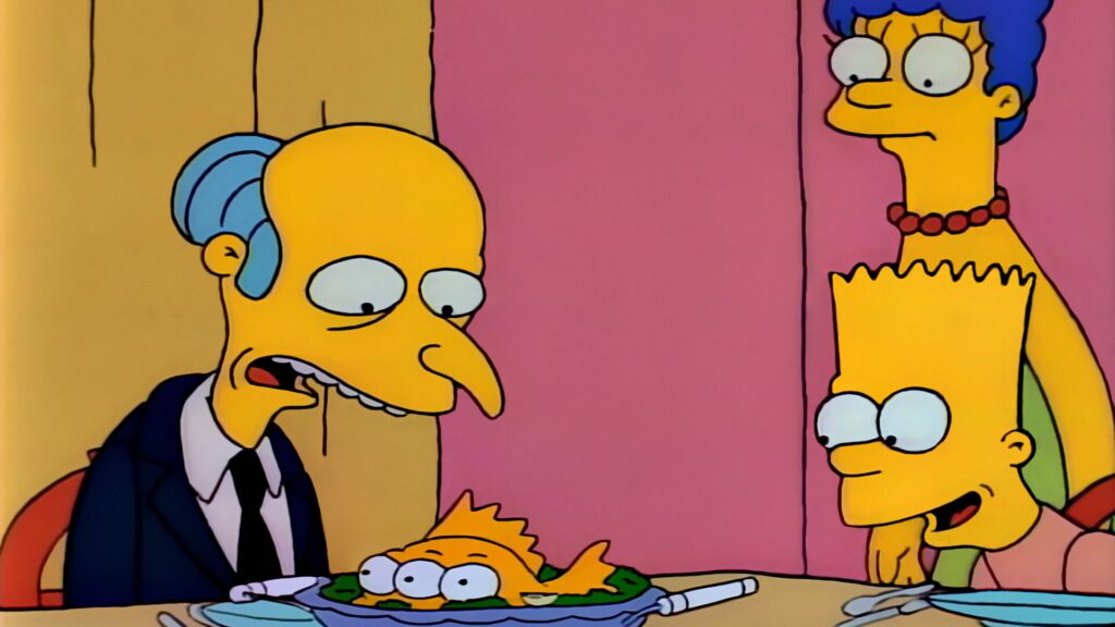 Los Simpson predicciones Los Simpson