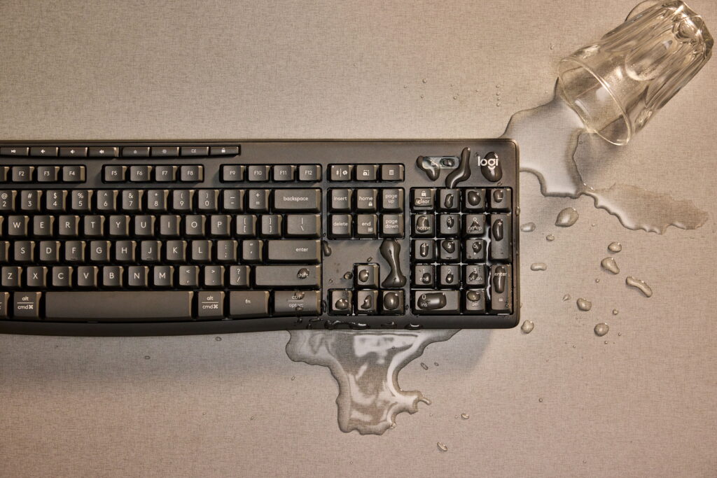 Logitech mk370