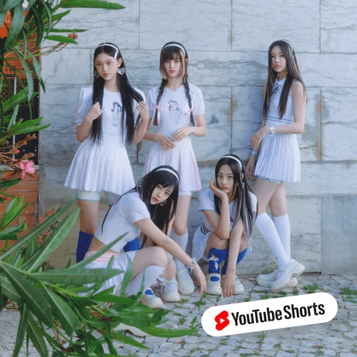 challenge YouTube Shorts