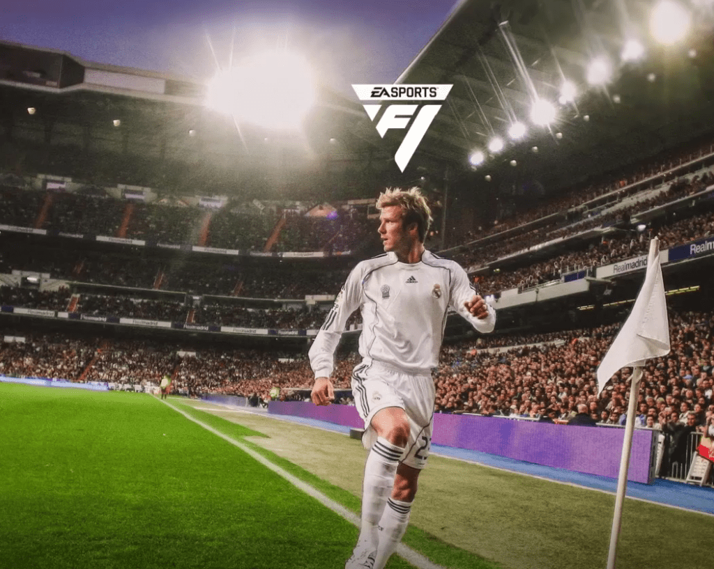 PORTADA EA Sports FC
