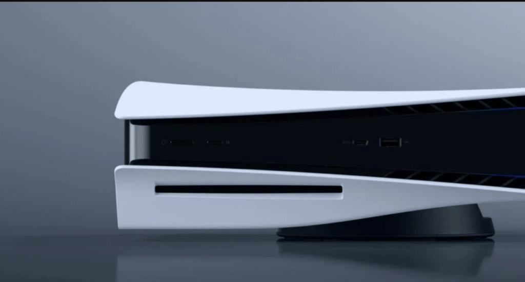 Microsoft PS5 Slim