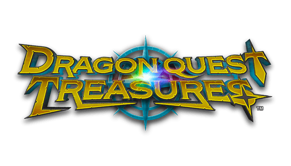 Dragon Quest Treasures PC