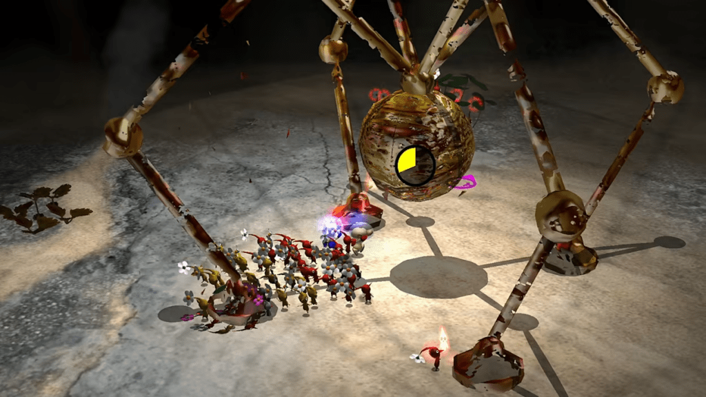Reseña: Pikmin 1 + 2