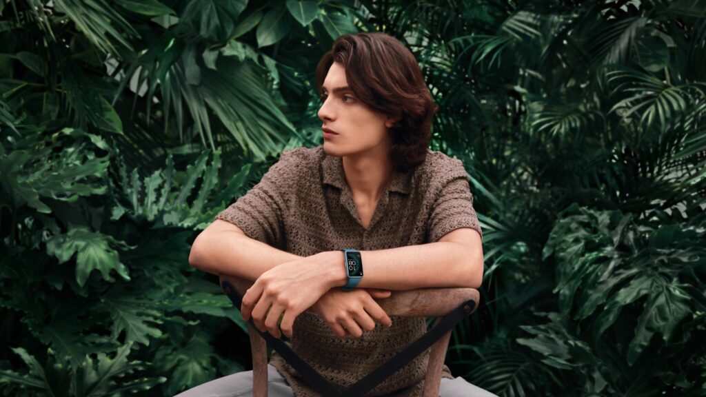Huawei watch fit Special