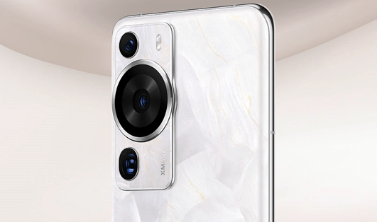 Huawei p60 apertura variable