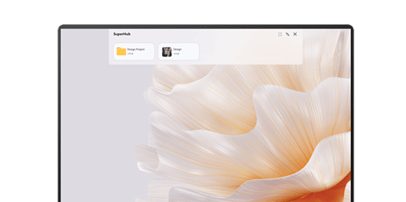 nueva huawei Matebook 14