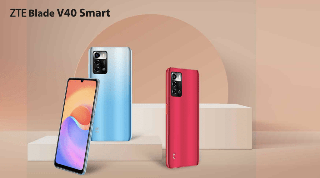 portafolio ZTE Unefon