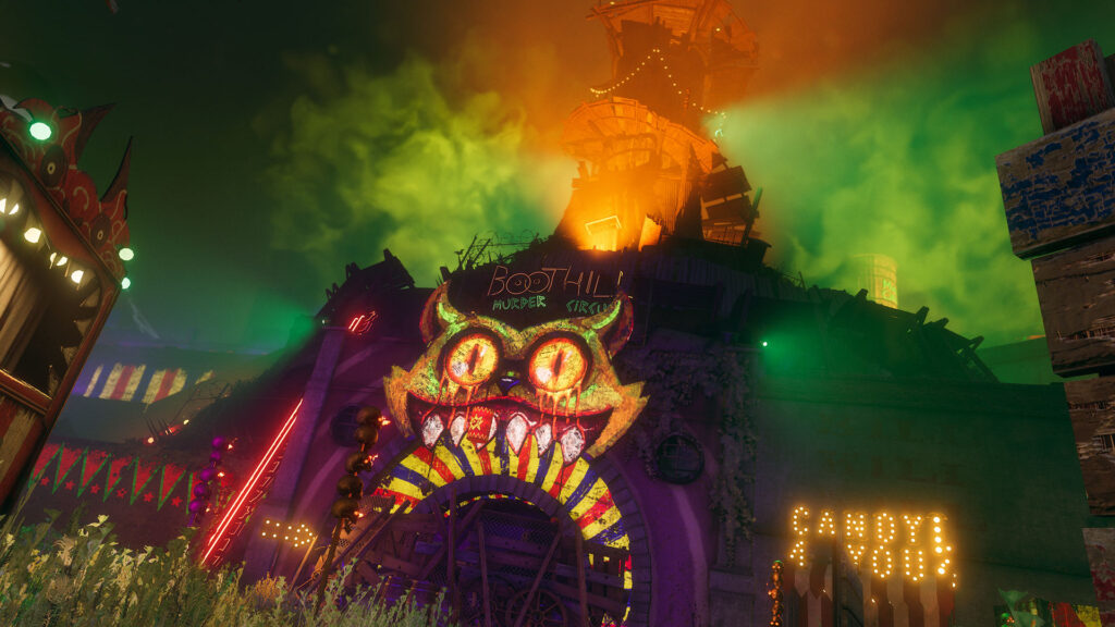 dlc Saints Row