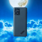 Reseña: Lenovo ThinkPhone by Motorola - La productividad hecha smartphone