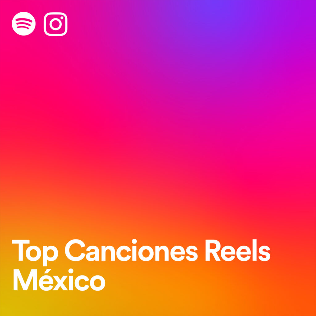 Reels Charts Spotify