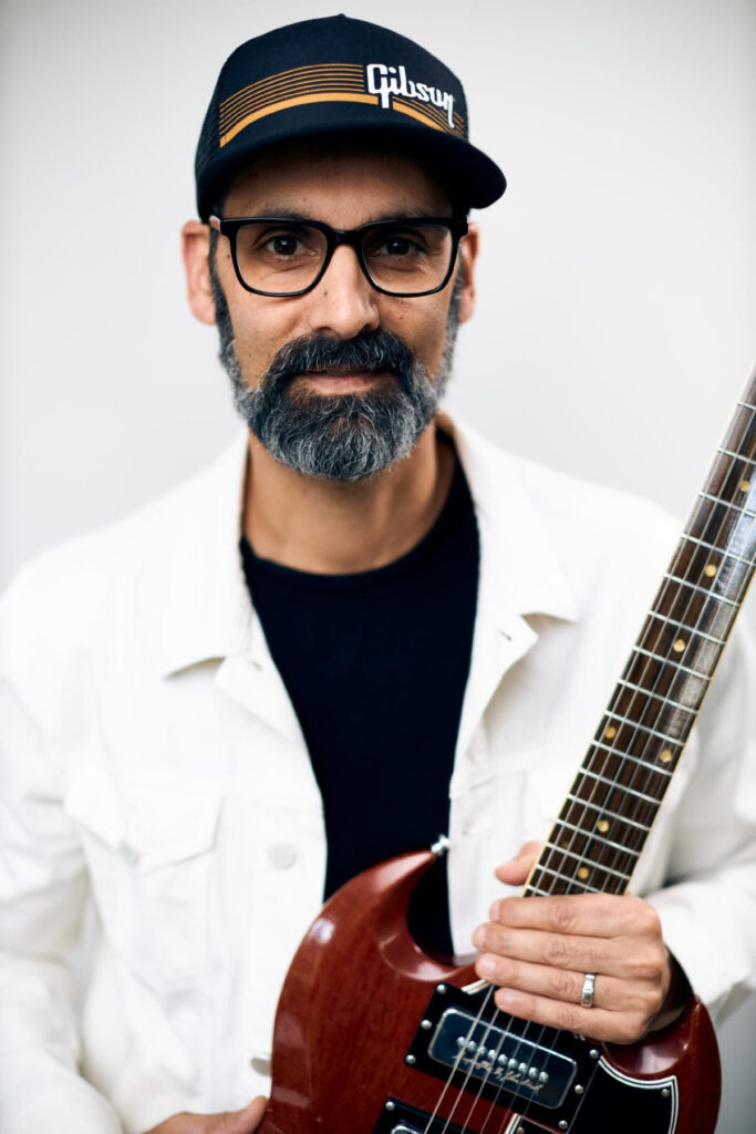 Gibson Brands CEO permanente