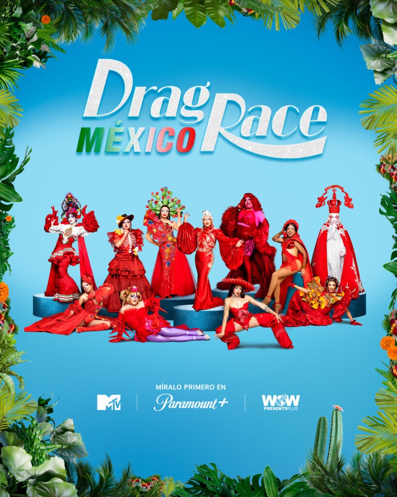 Vidcon México 2023 Programación