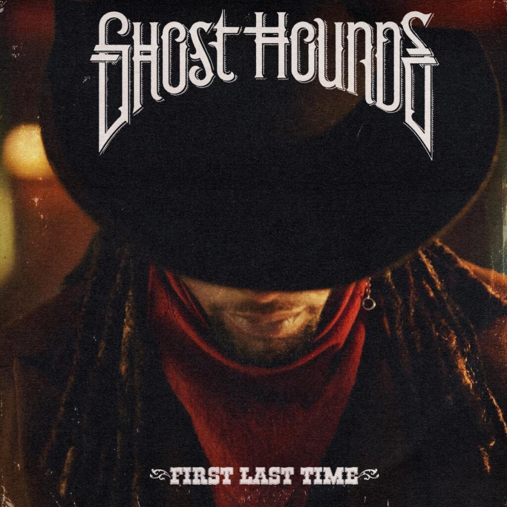 Gibson Ghost Hounds single