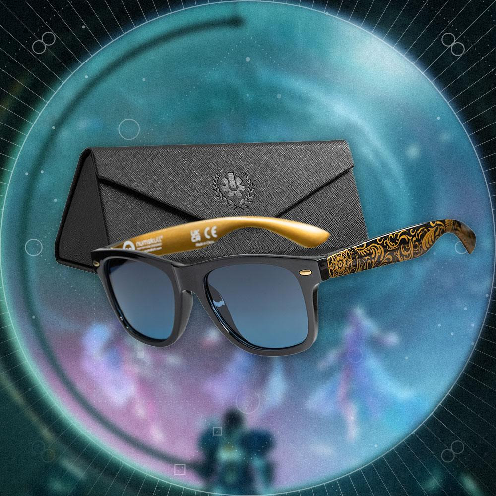 Destiny 2 Solsticio recompensas