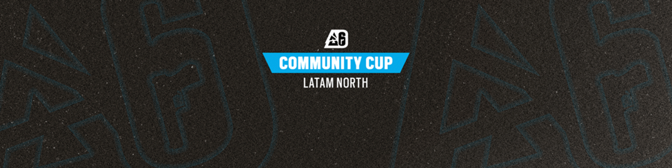 Rainbow Six Community Cup