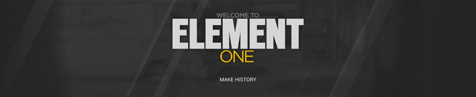 torneo ElementOne Rainbow Six