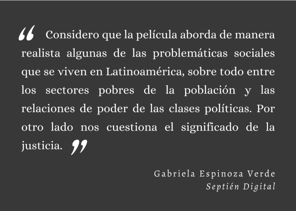 Blanquita salas mexicanas película