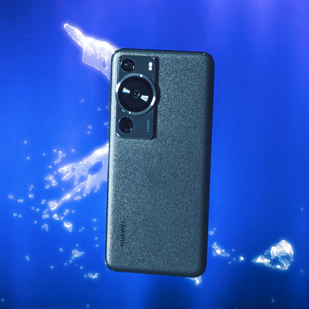 Reseña: Huawei P60 Pro