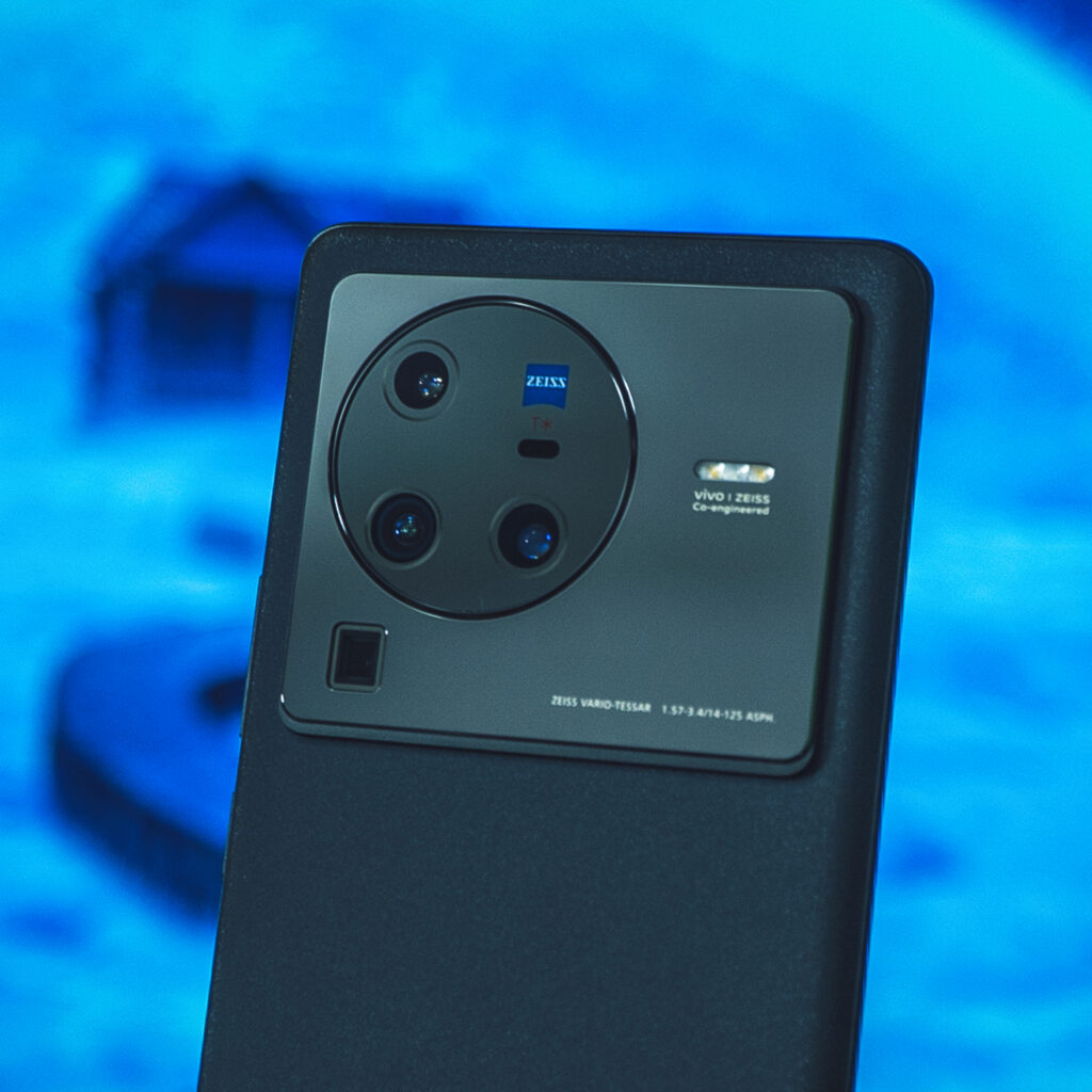 Reseña: Vivo X80 Pro