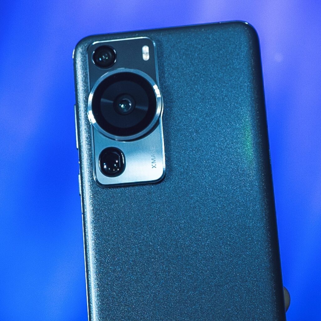 Reseña: Huawei P60 Pro