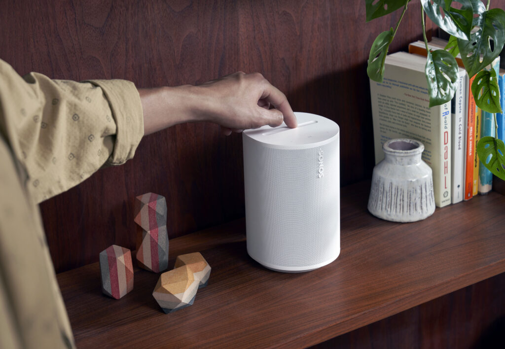 Sonos reajuste precios