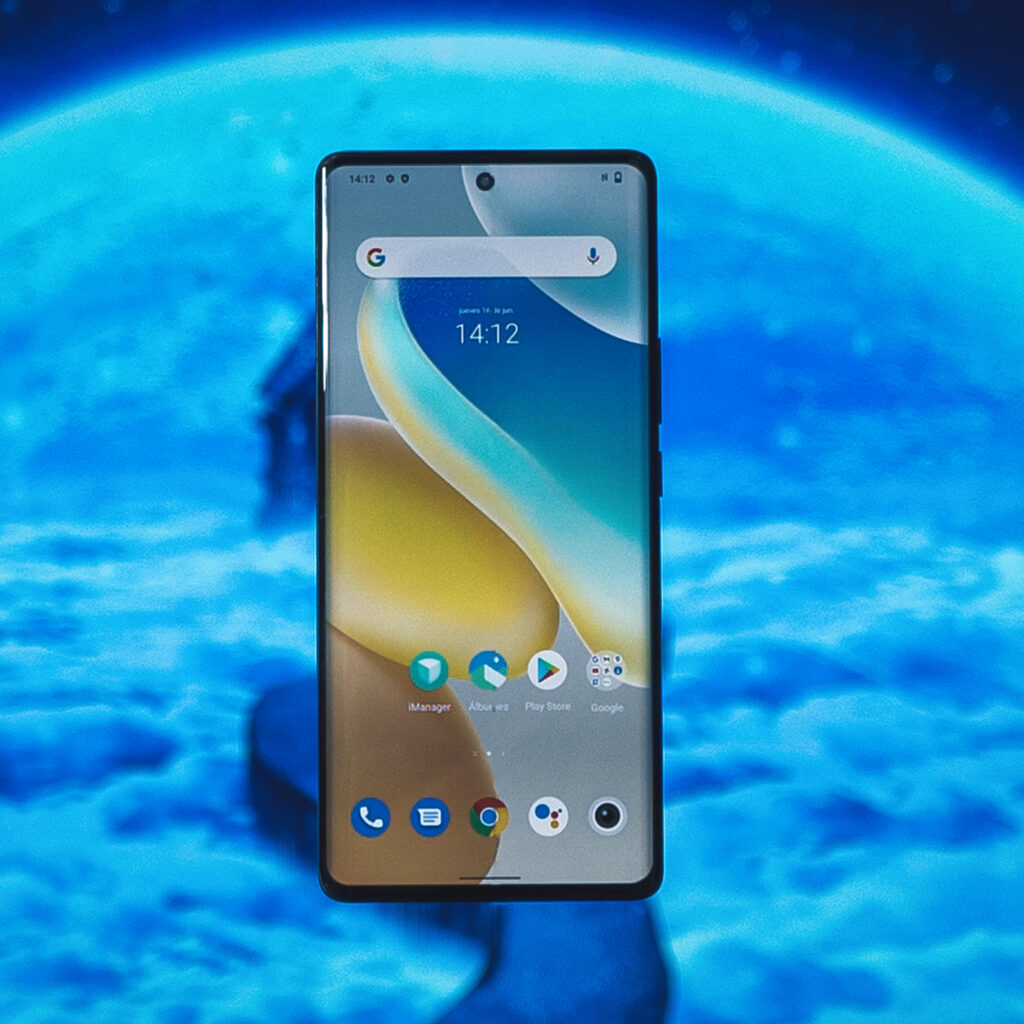 Reseña: Vivo X80 Pro