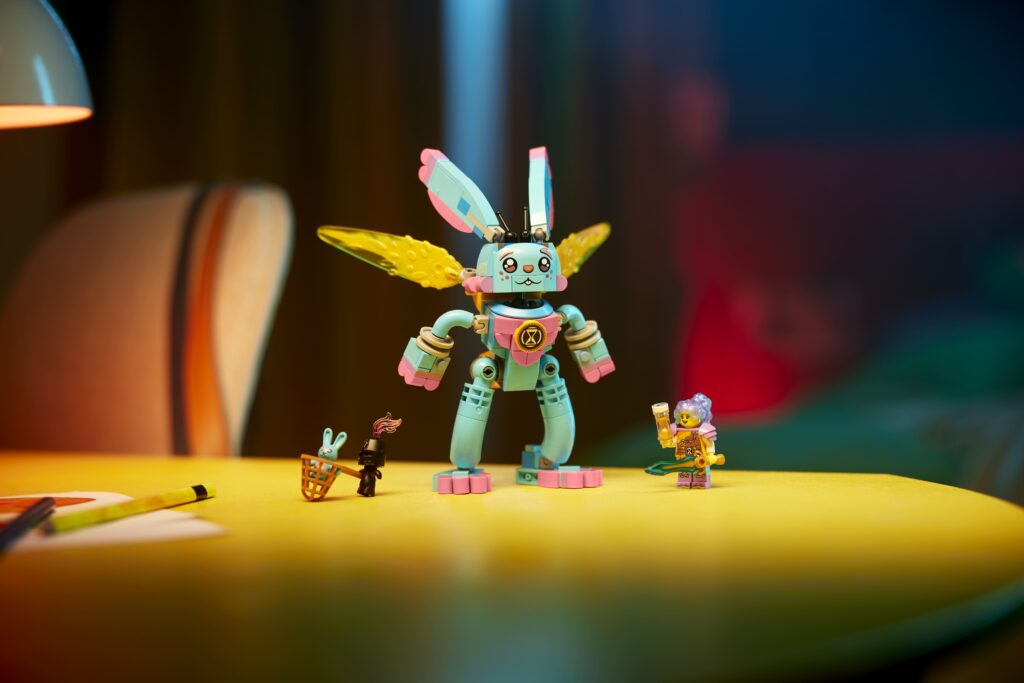 Sets Lego Dreamzzz
