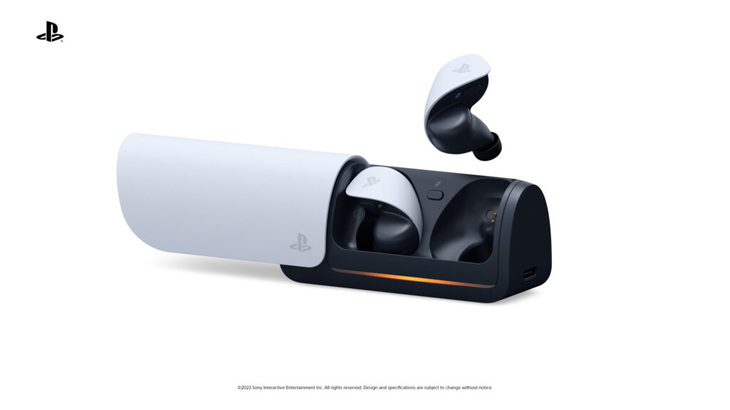 PlayStation portal remote player