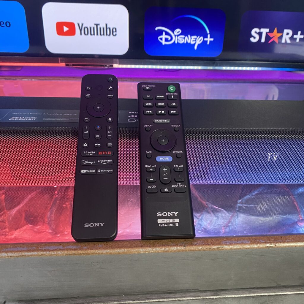 Sony Bravia X90L 3