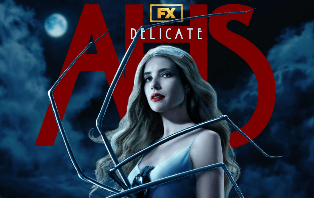 American Horror Story Delicate
