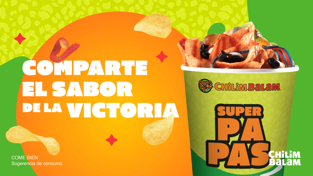 Día del Videojuego Chilim Balam