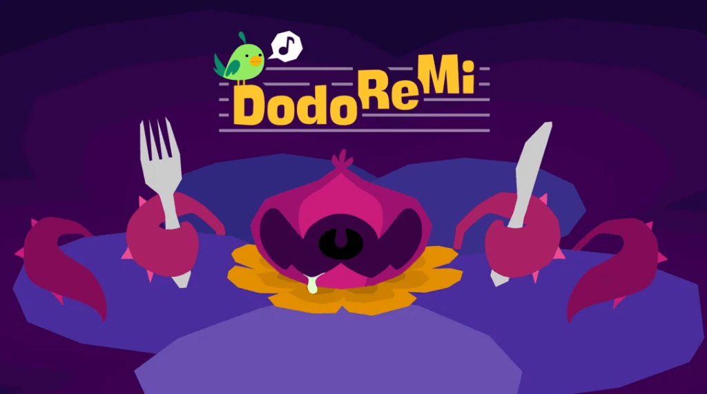 Dodo juego musical Jackbox