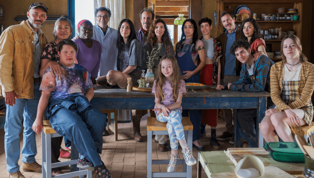 Netflix películas imperdibles otoño