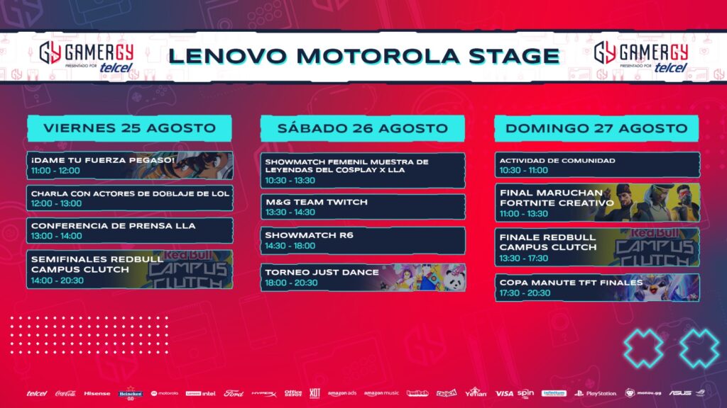 Gamergy 2023