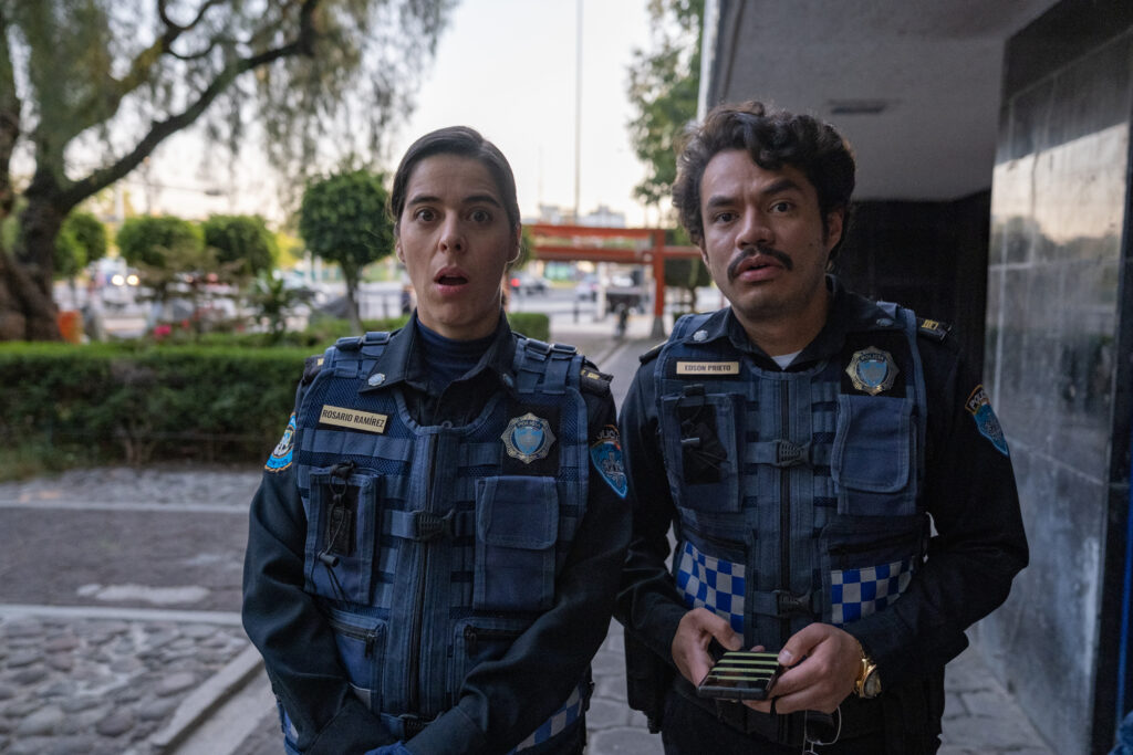 Harina 2 fecha estreno