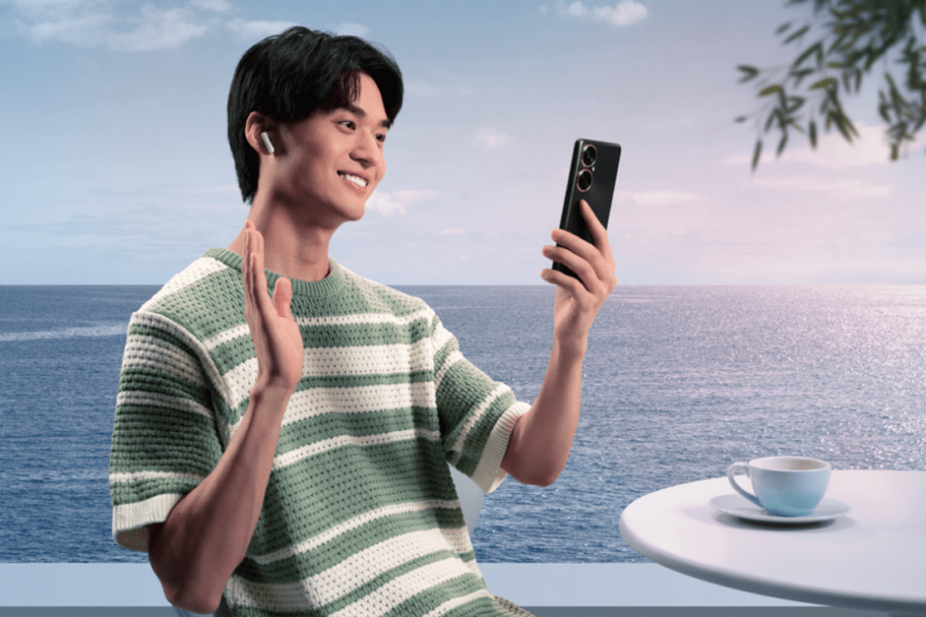 Huawei FreeBuds SE 2