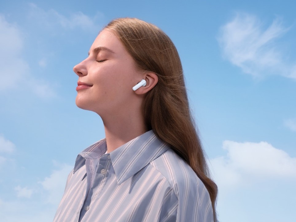 Huawei FreeBuds SE 2