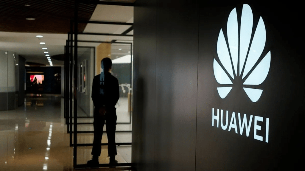 IFT Huawei colaboración desarrollo