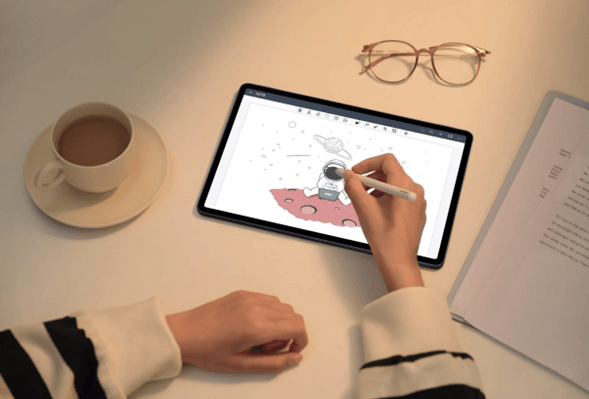 Tablet Laptop